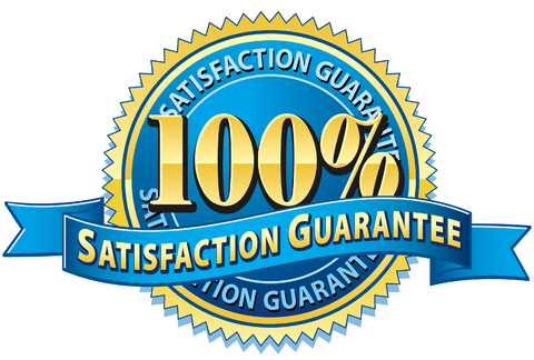 guarantee satisfaction